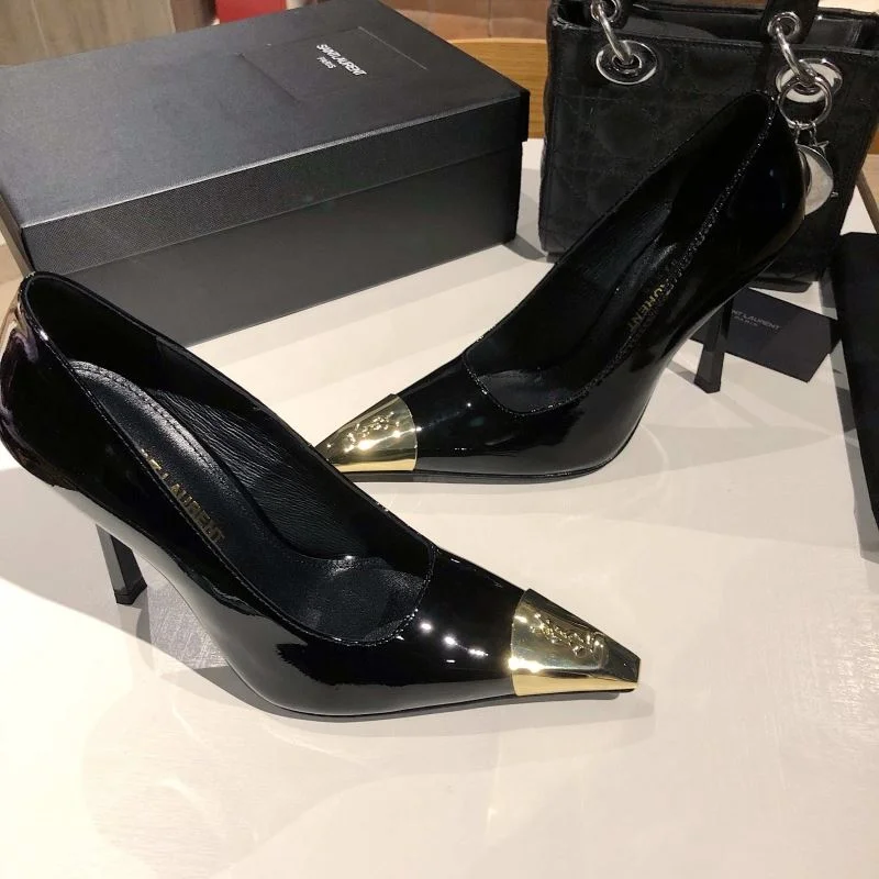 Ysl Sandals HighQuality 10951