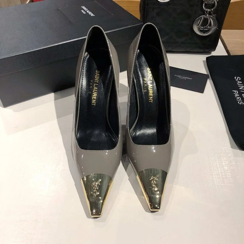 Practical Ysl Sandals 10931