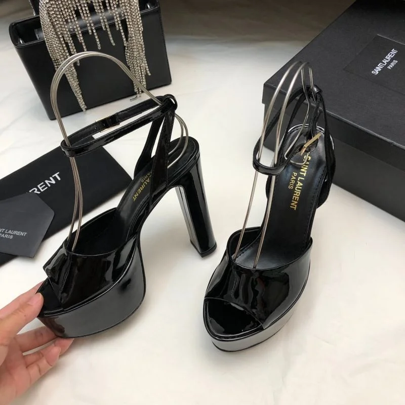 Ysl Sandals Stylish 10968