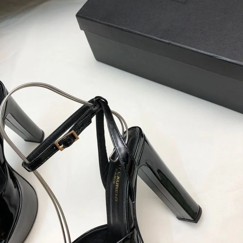 Ysl Sandals Stylish 10968