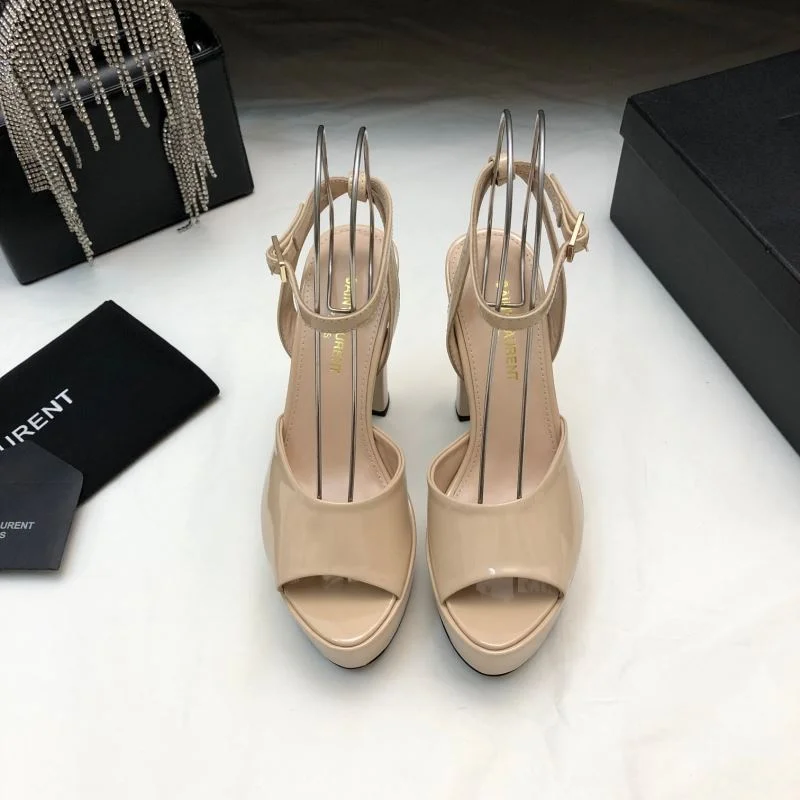 MoistureWicking Ysl Sandals 10920
