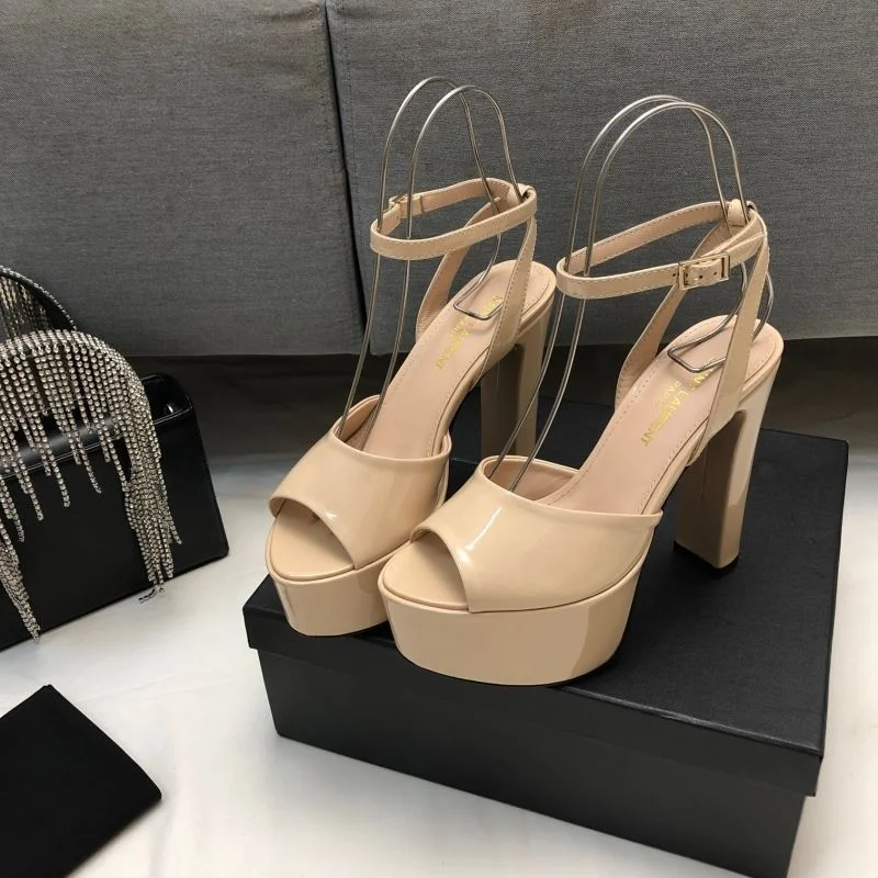 MoistureWicking Ysl Sandals 10920