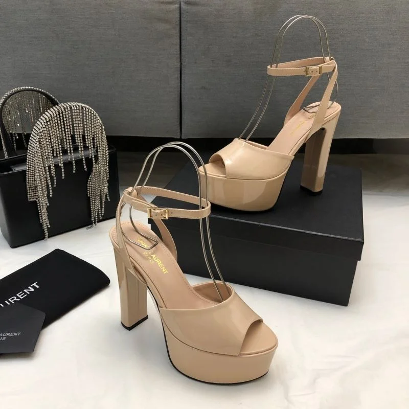 MoistureWicking Ysl Sandals 10920