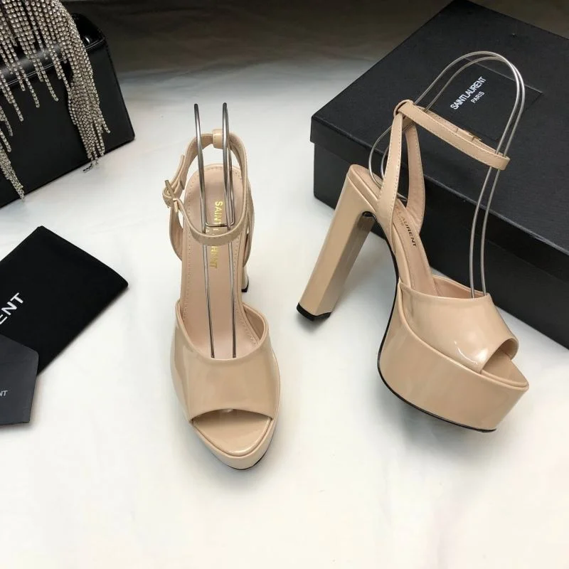 MoistureWicking Ysl Sandals 10920