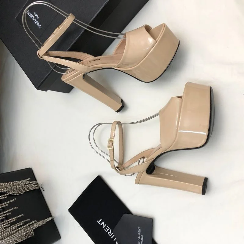 MoistureWicking Ysl Sandals 10920