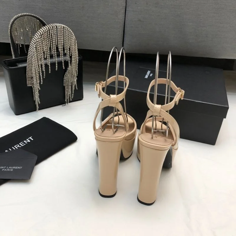 MoistureWicking Ysl Sandals 10920