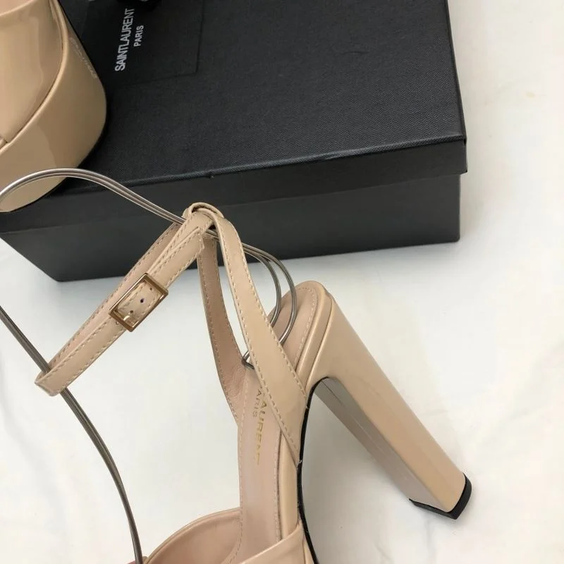 MoistureWicking Ysl Sandals 10920