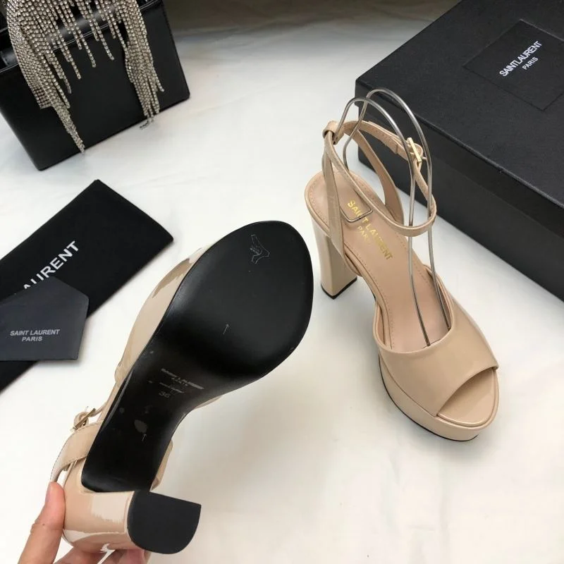 MoistureWicking Ysl Sandals 10920