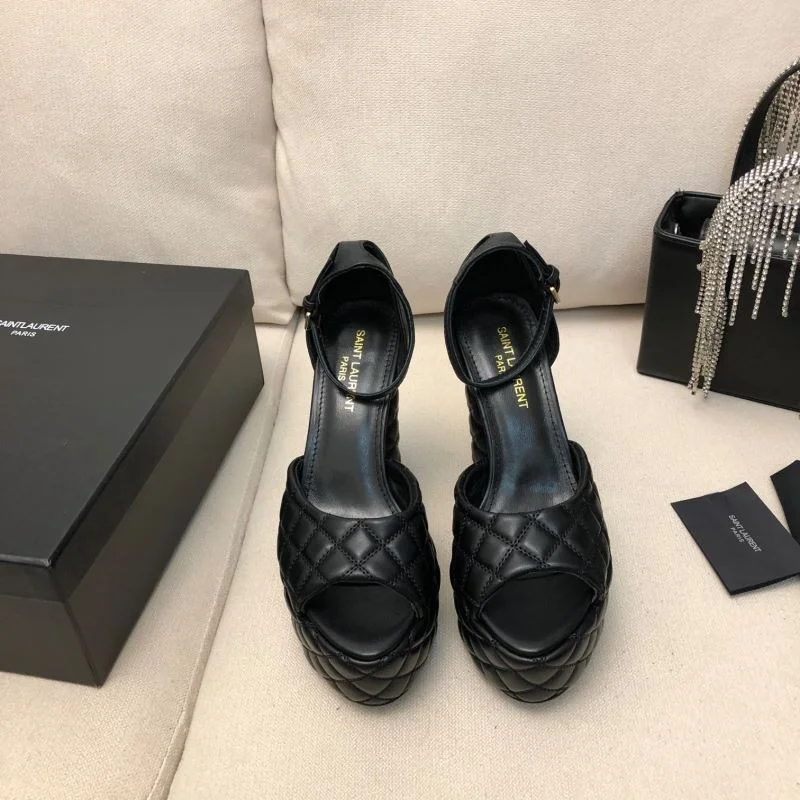 Ysl Sandals Tailored 10929