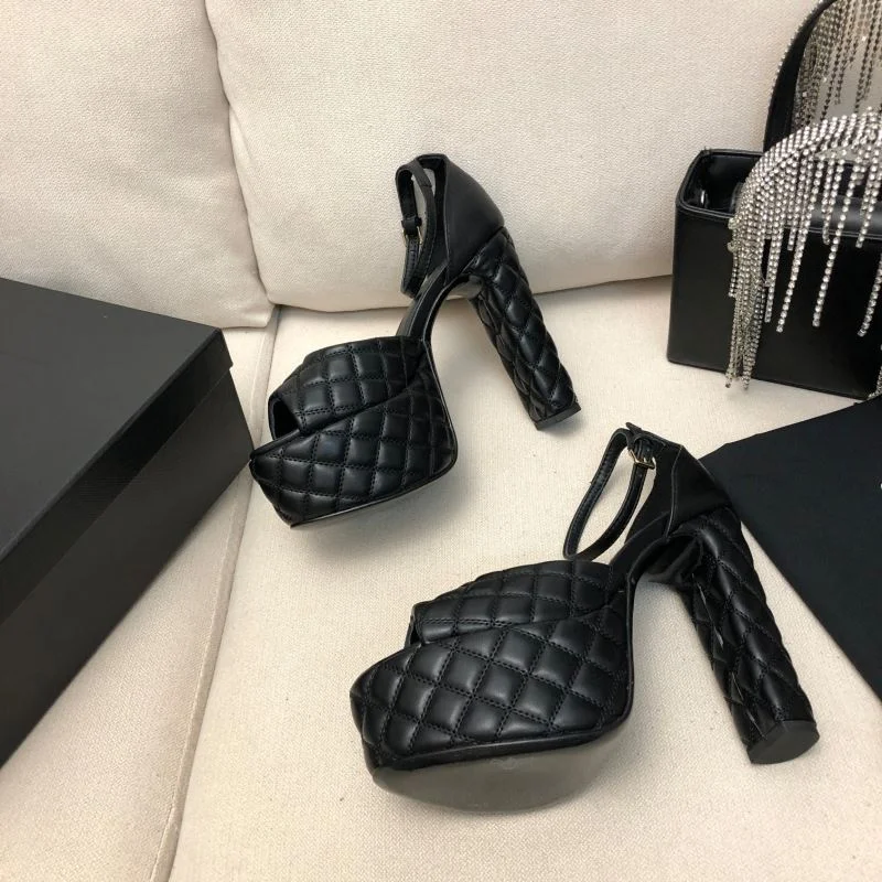 Ysl Sandals Tailored 10929
