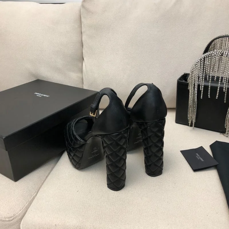 Ysl Sandals Tailored 10929