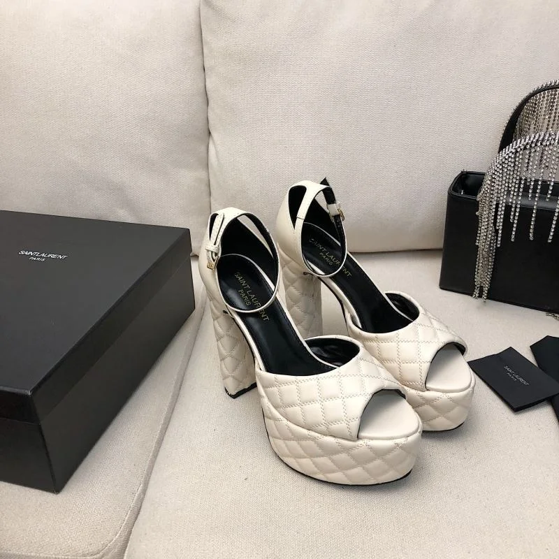 OdorResistant Ysl Sandals 10961