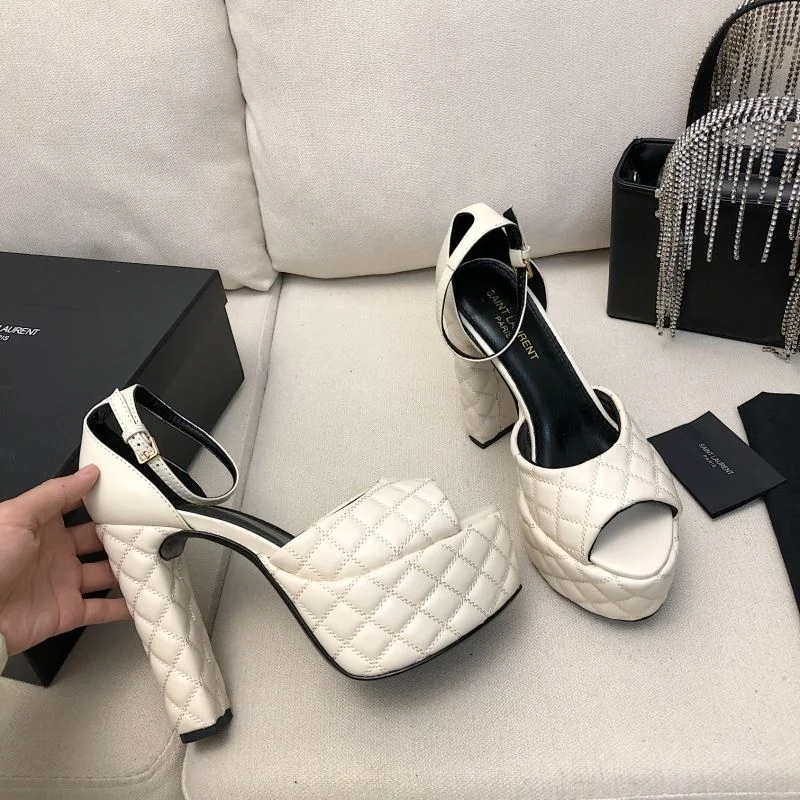 OdorResistant Ysl Sandals 10961