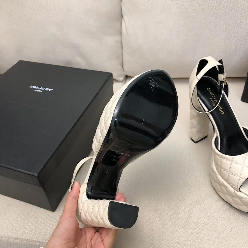 OdorResistant Ysl Sandals 10961