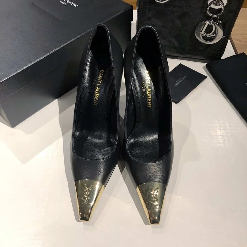 Breathable Ysl Sandals 10945