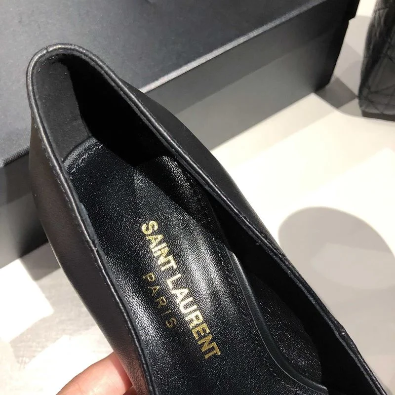 Breathable Ysl Sandals 10945