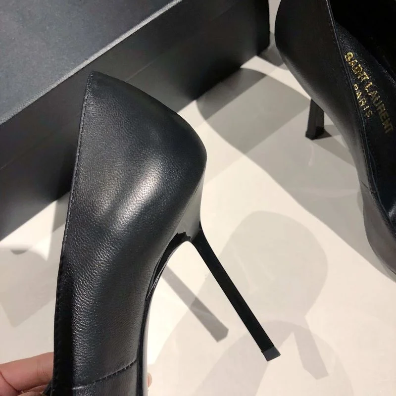 Breathable Ysl Sandals 10945