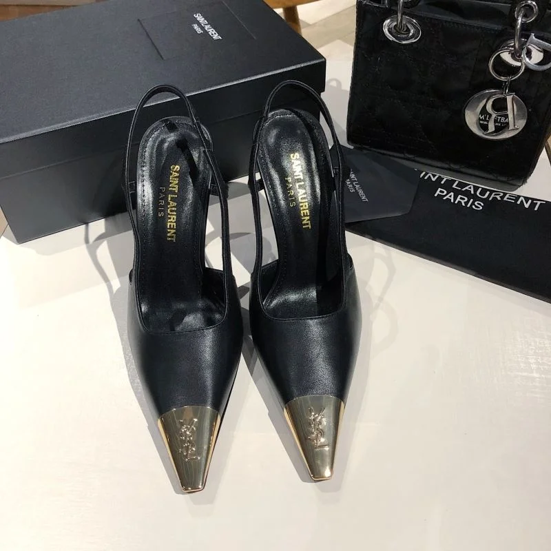 Ysl Sandals Fashionable 10944