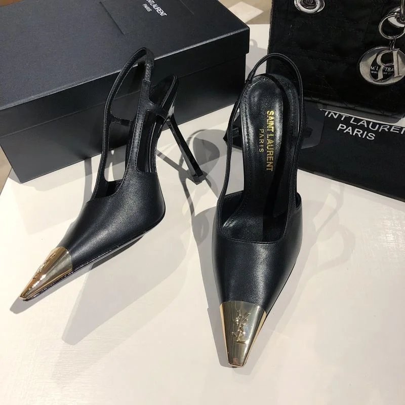 Ysl Sandals Fashionable 10944