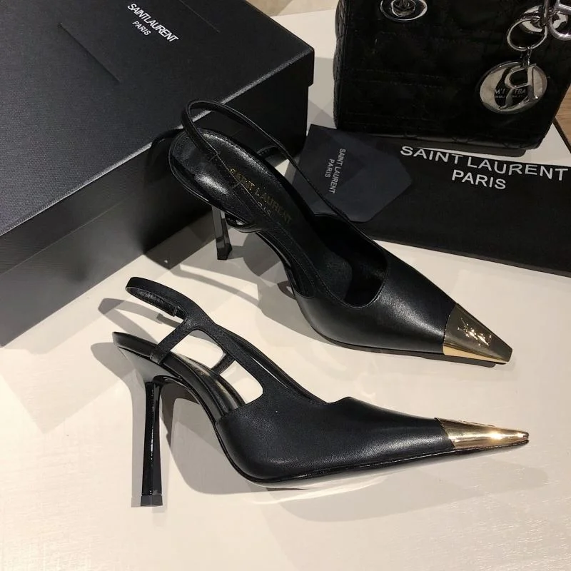 Ysl Sandals Fashionable 10944