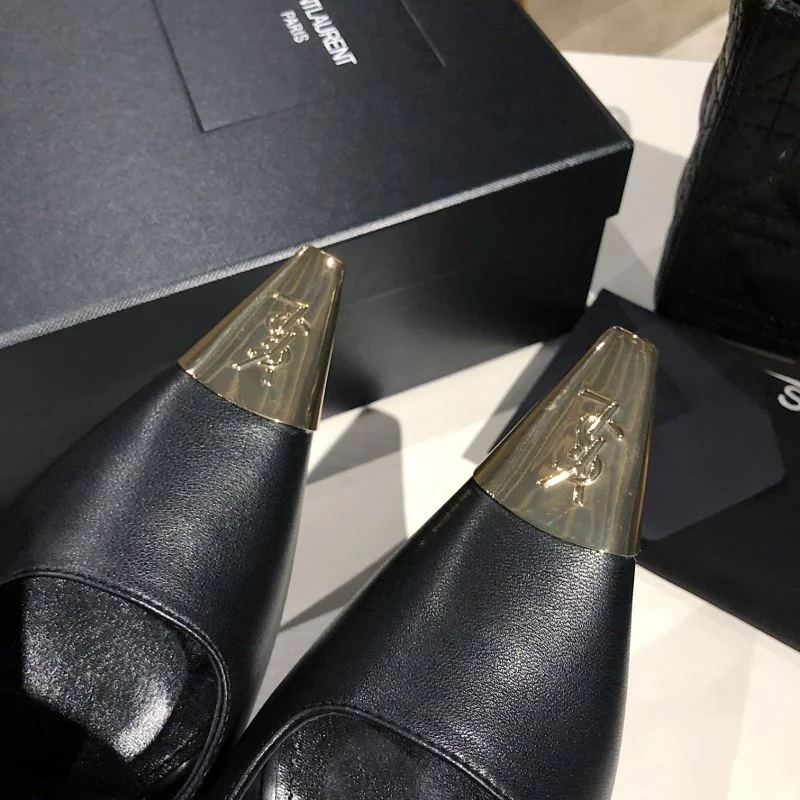 Ysl Sandals Fashionable 10944
