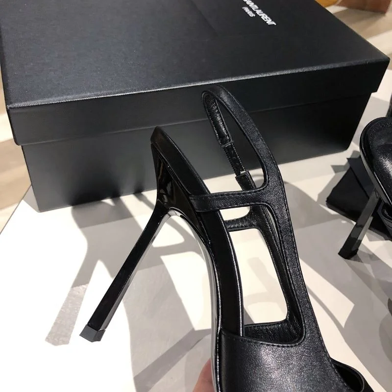 Ysl Sandals Fashionable 10944