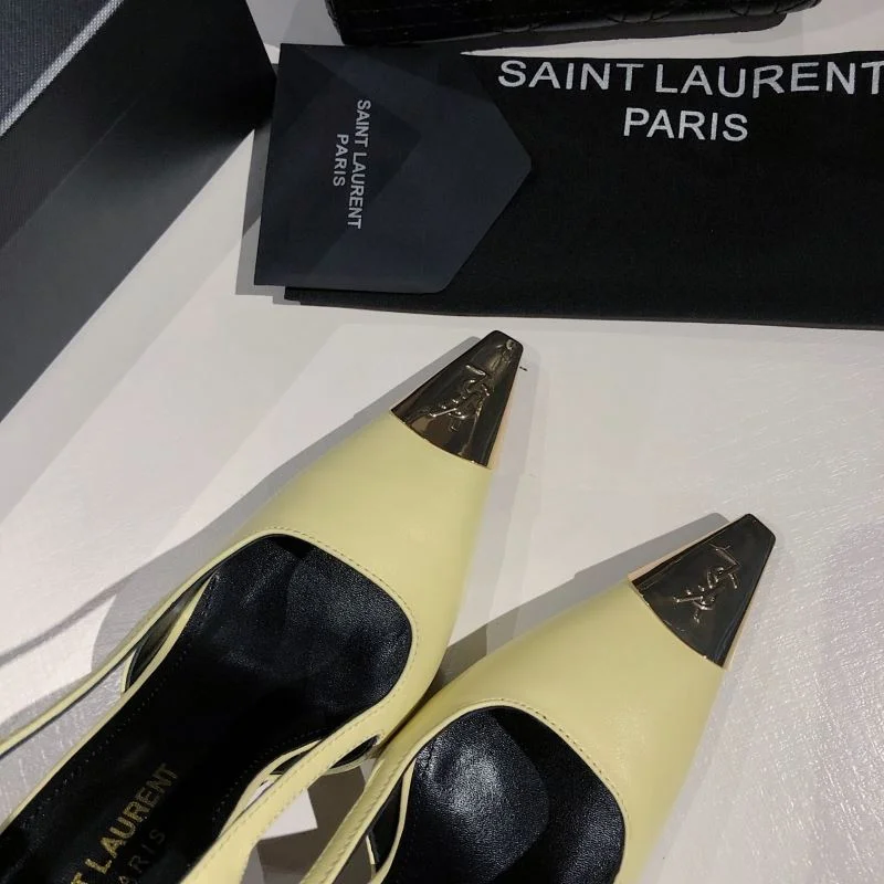 Effortless Ysl Sandals 10935