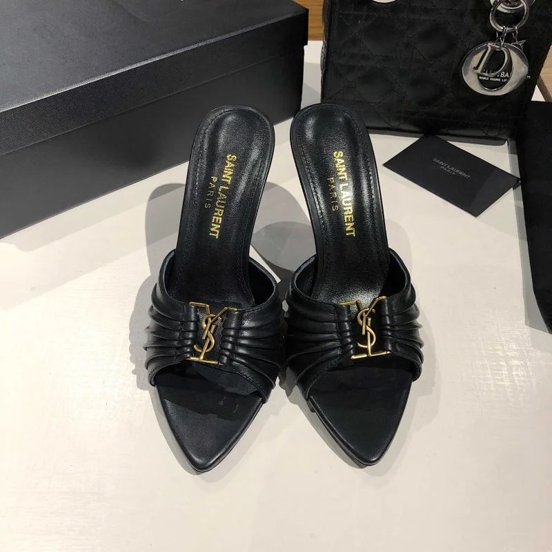 Ysl Sandals Classic 10942