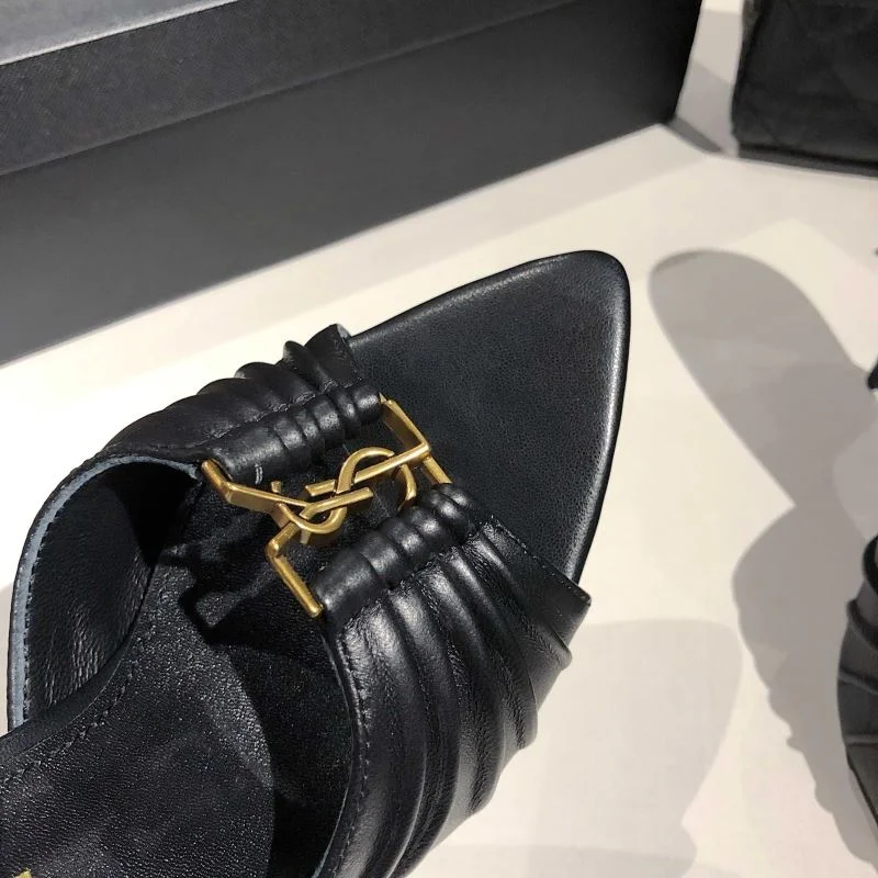 Ysl Sandals Classic 10942