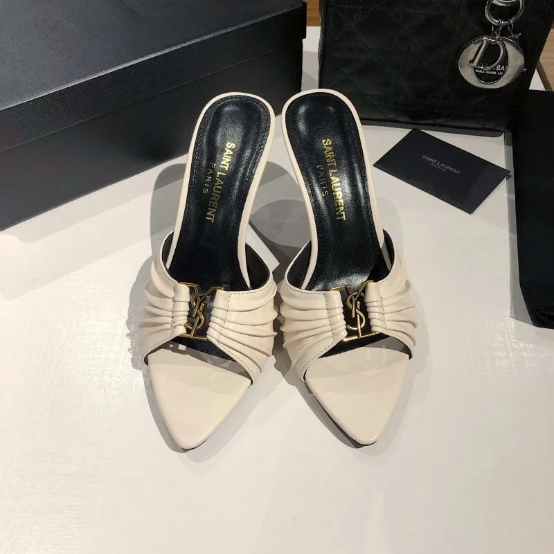 Ysl Sandals OdorResistant 10917