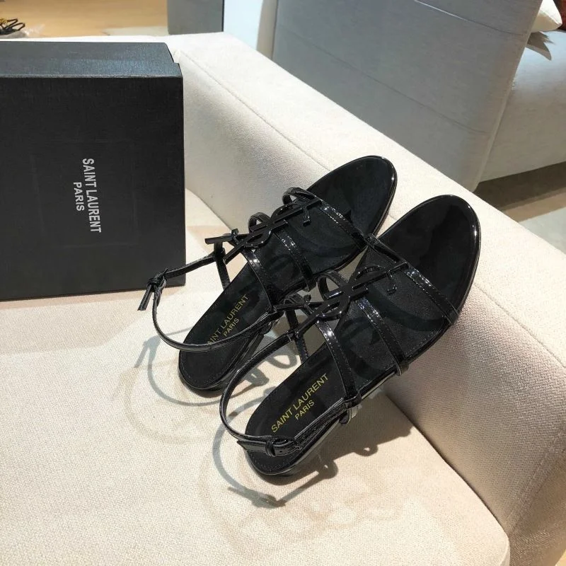 Ysl Sandals Lightweight 10950