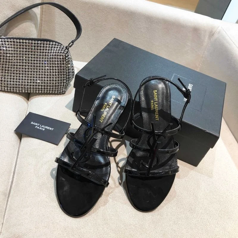 Ysl Sandals Lightweight 10950
