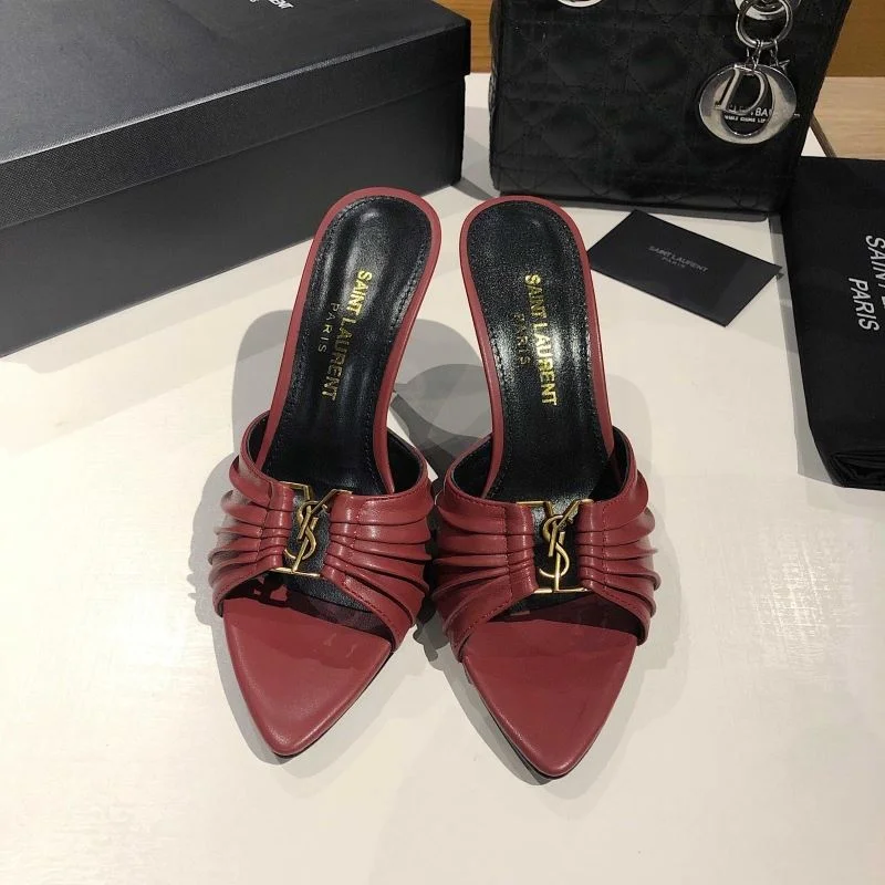 Versatile Ysl Sandals 10934
