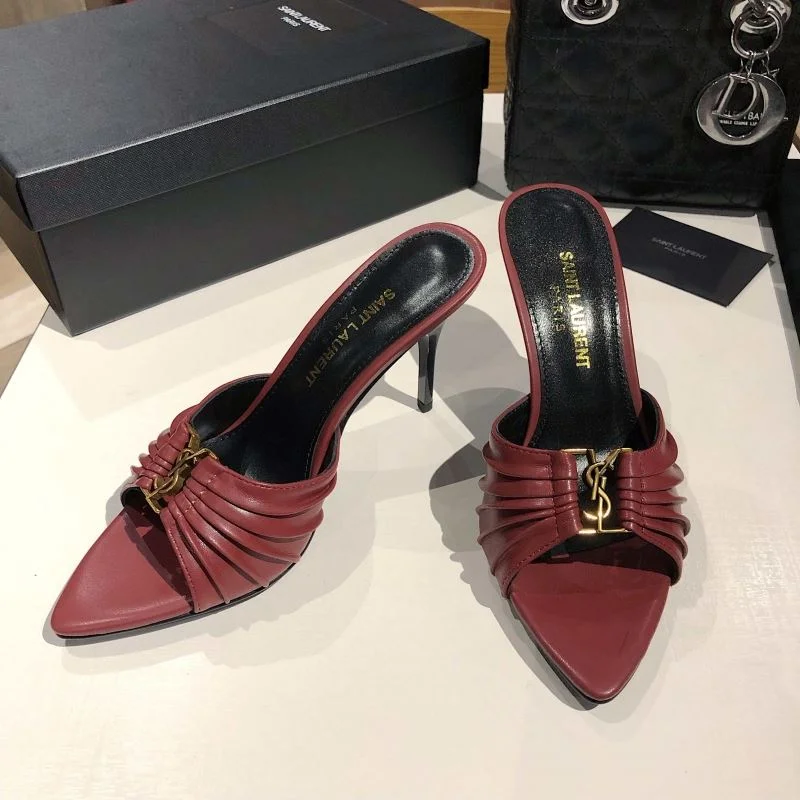 Versatile Ysl Sandals 10934