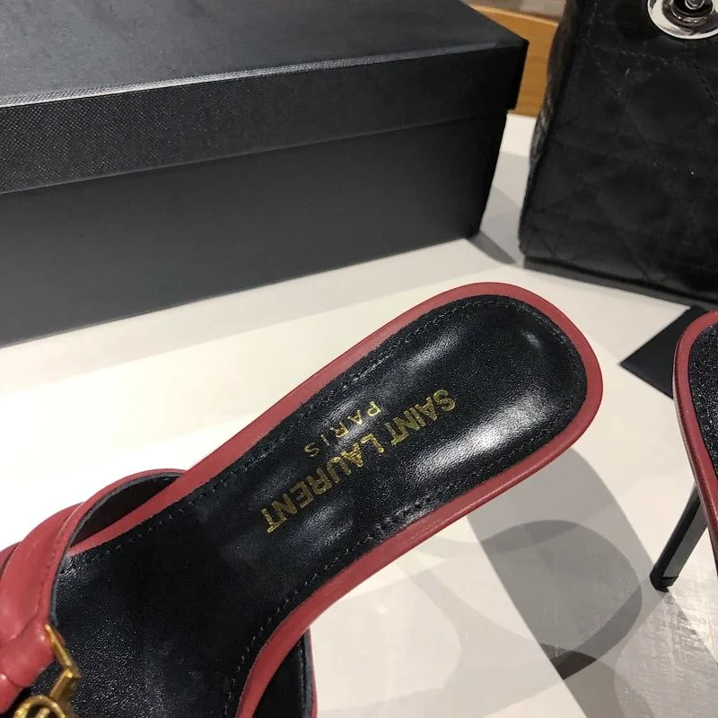Versatile Ysl Sandals 10934