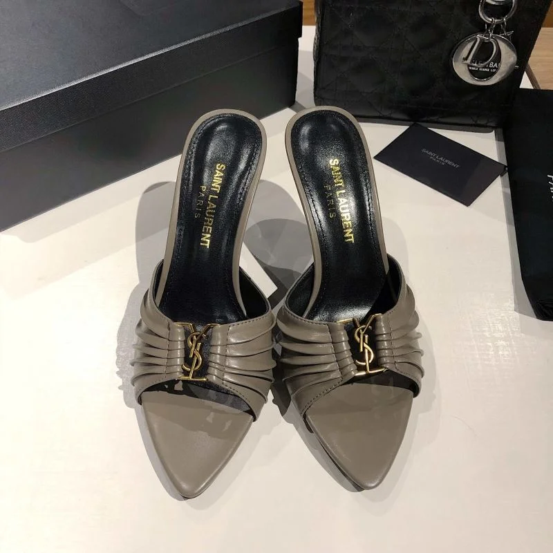 Ysl Sandals Cozy 10988