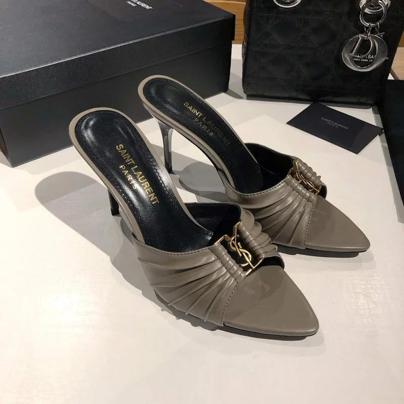 Ysl Sandals Cozy 10988