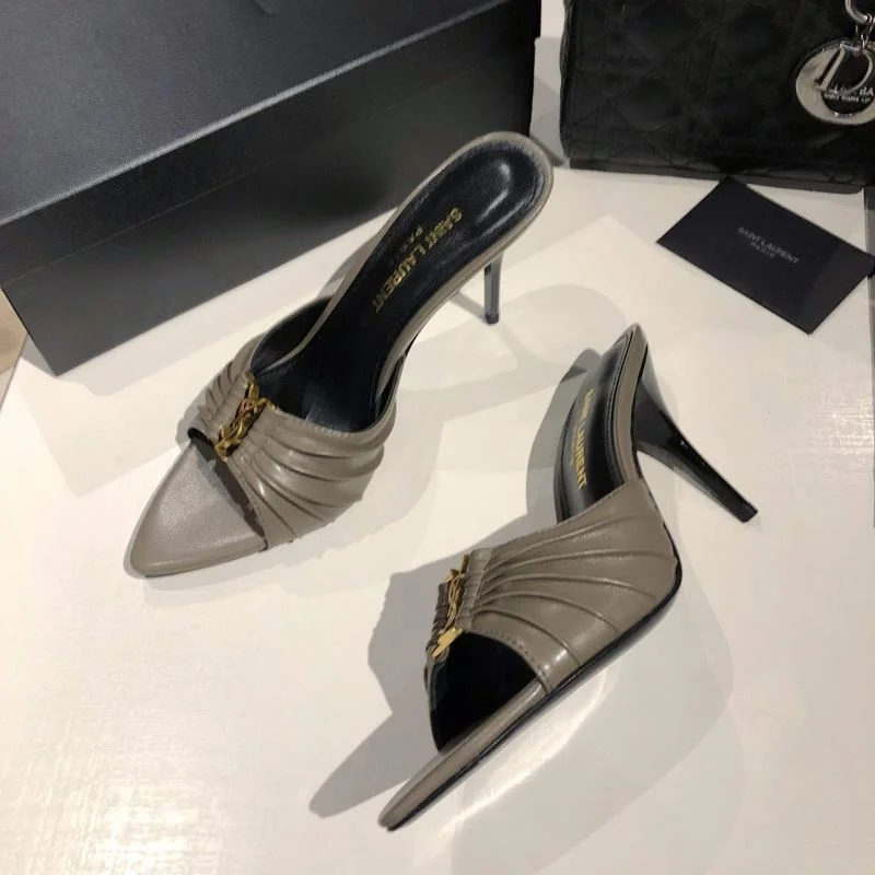 Ysl Sandals Cozy 10988