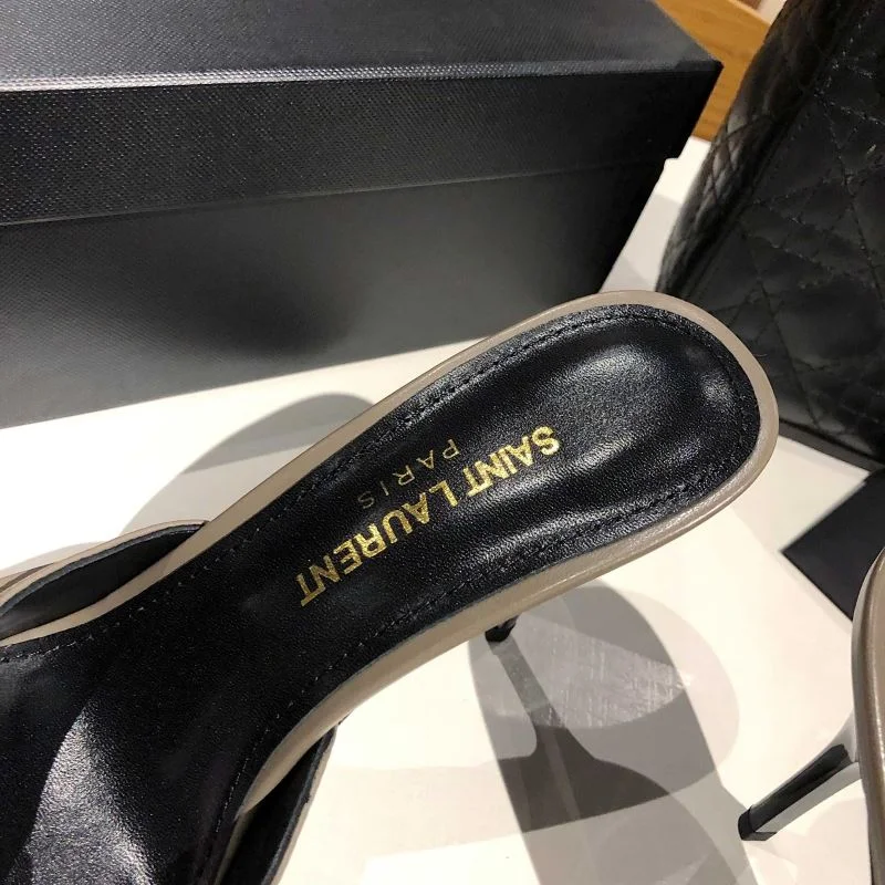 Ysl Sandals Cozy 10988