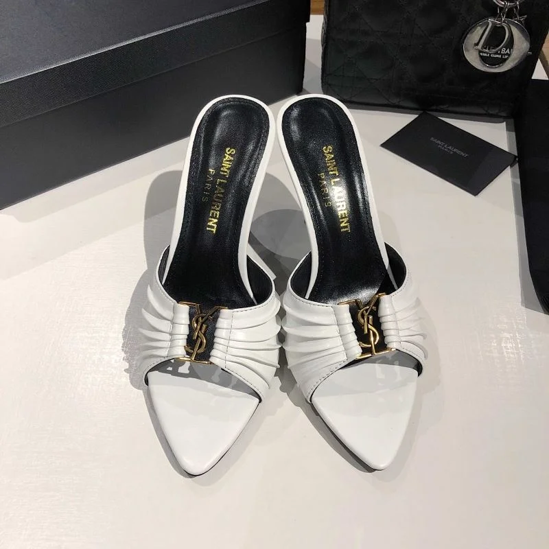Ysl Sandals Resilient 10915