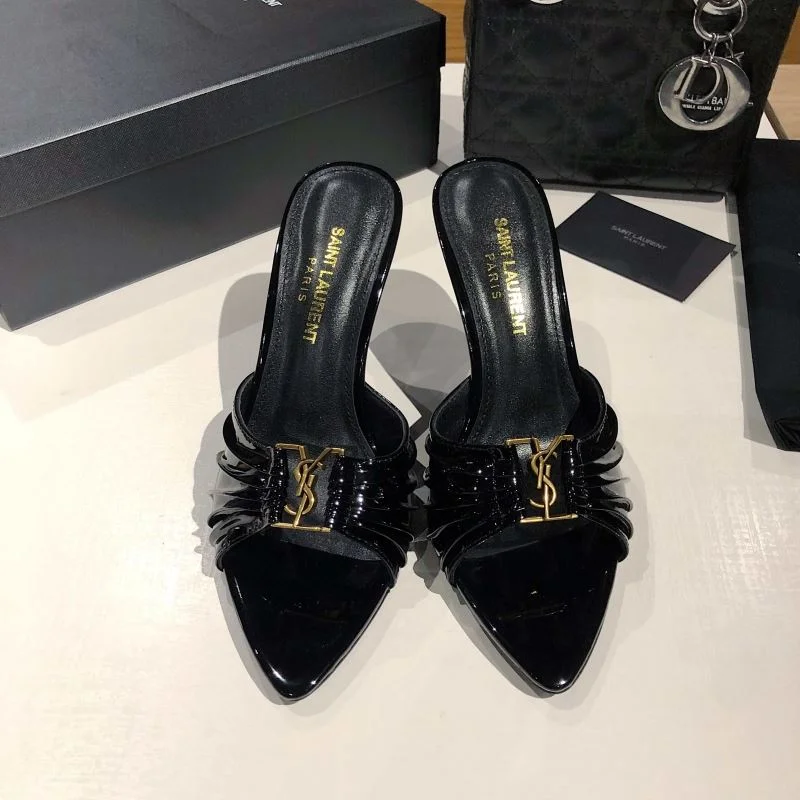Ysl Sandals WaterResistant 10933