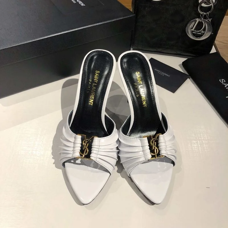Ysl Sandals Comfortable 10992