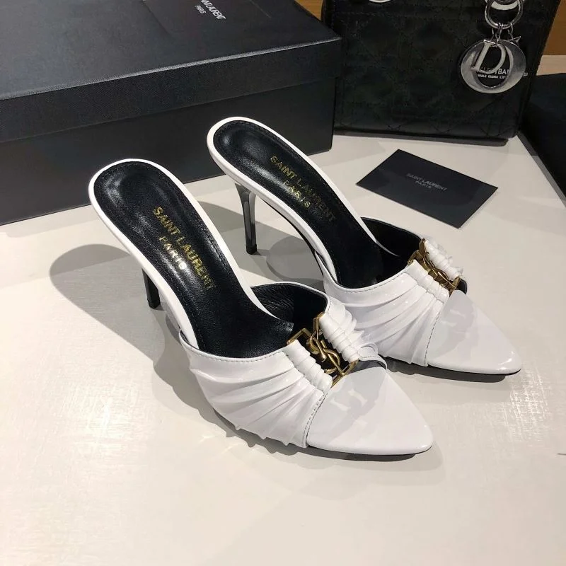 Ysl Sandals Comfortable 10992