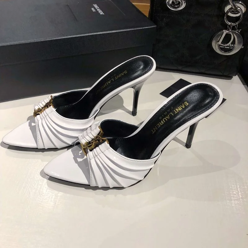 Ysl Sandals Comfortable 10992