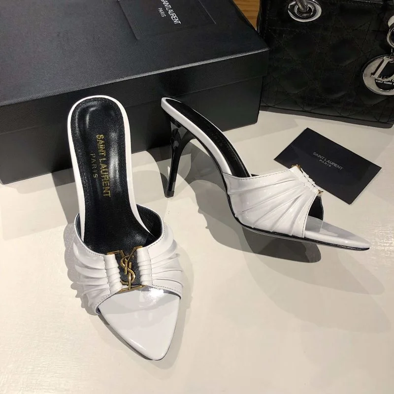Ysl Sandals Comfortable 10992