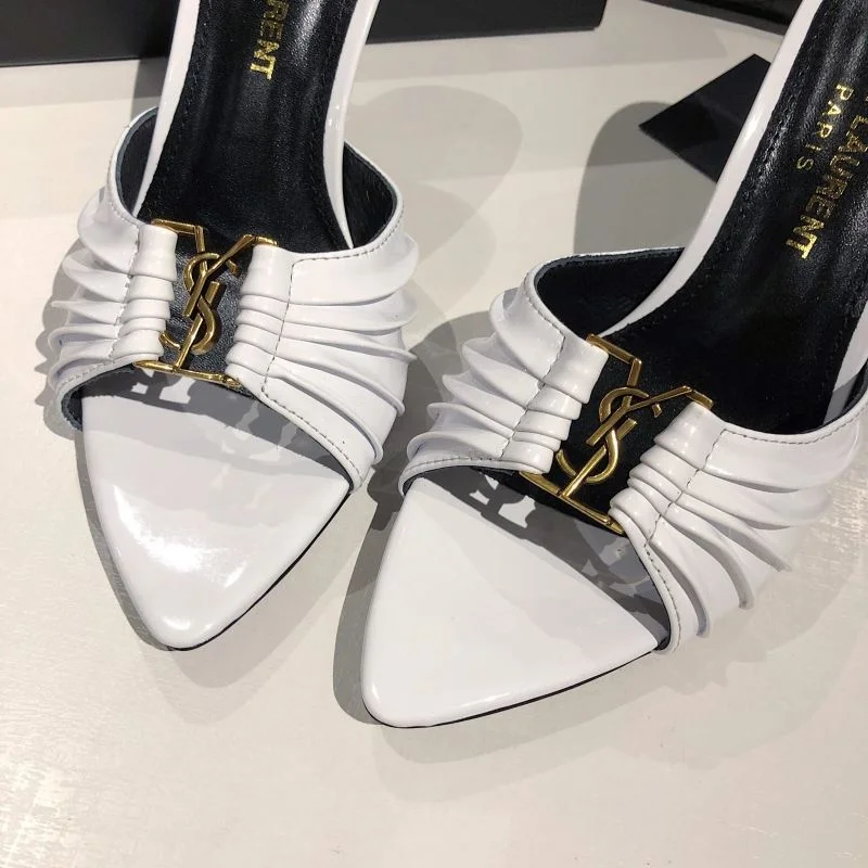 Ysl Sandals Comfortable 10992