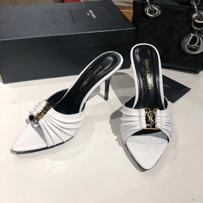 Ysl Sandals Comfortable 10992