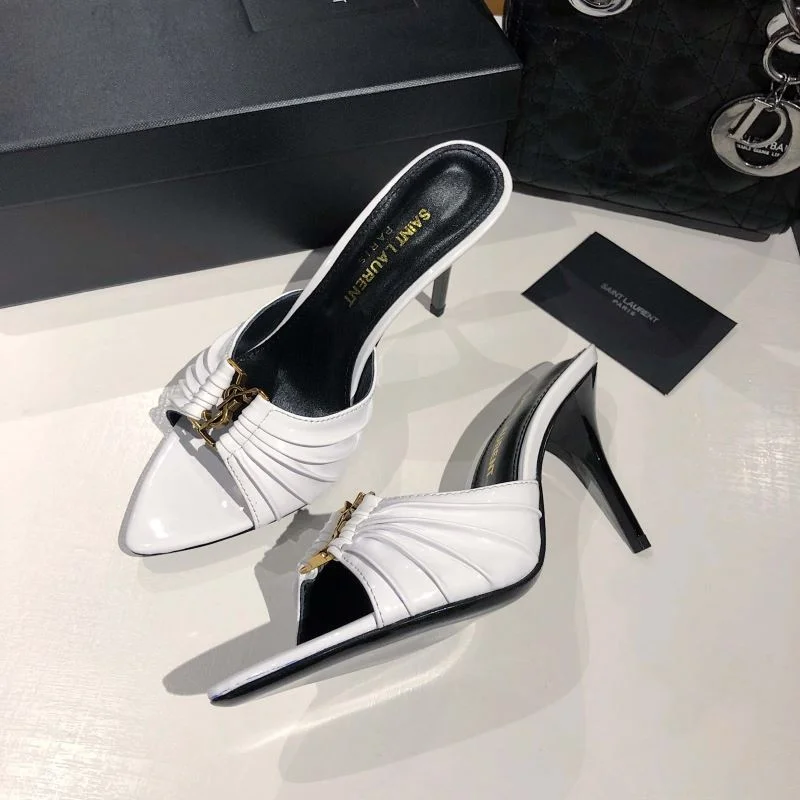 Ysl Sandals Comfortable 10992