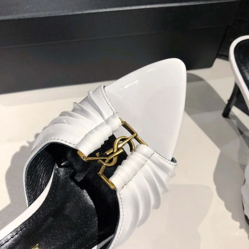 Ysl Sandals Comfortable 10992