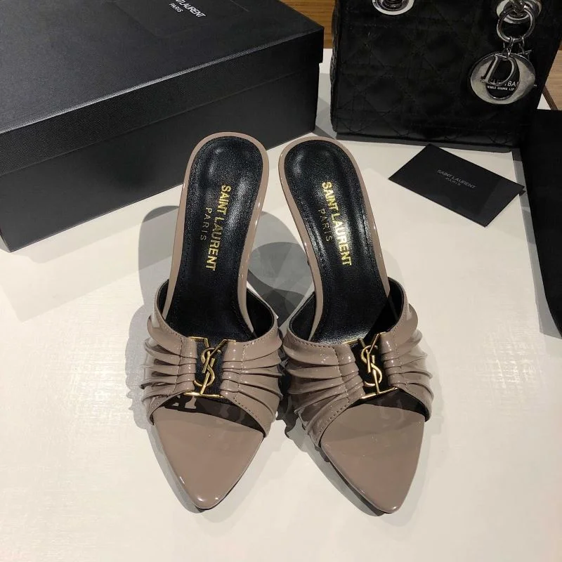 Lightweight Ysl Sandals 10908
